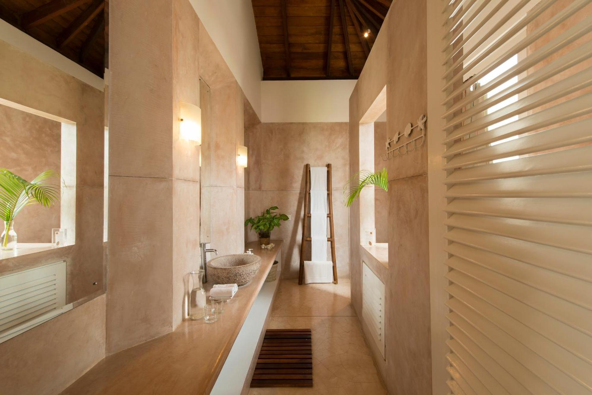 Sri Villas Бентота Номер фото