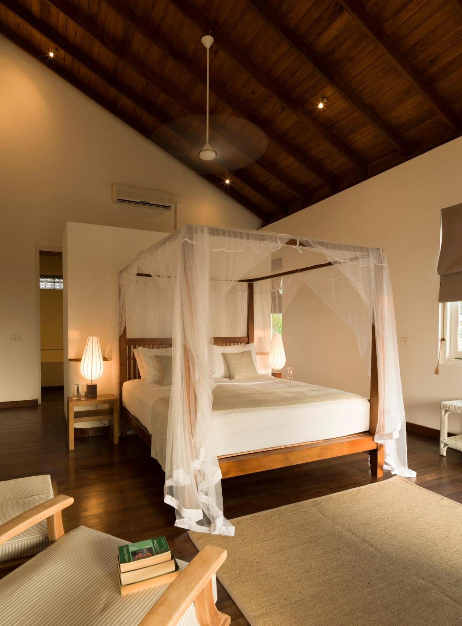 Sri Villas Бентота Номер фото