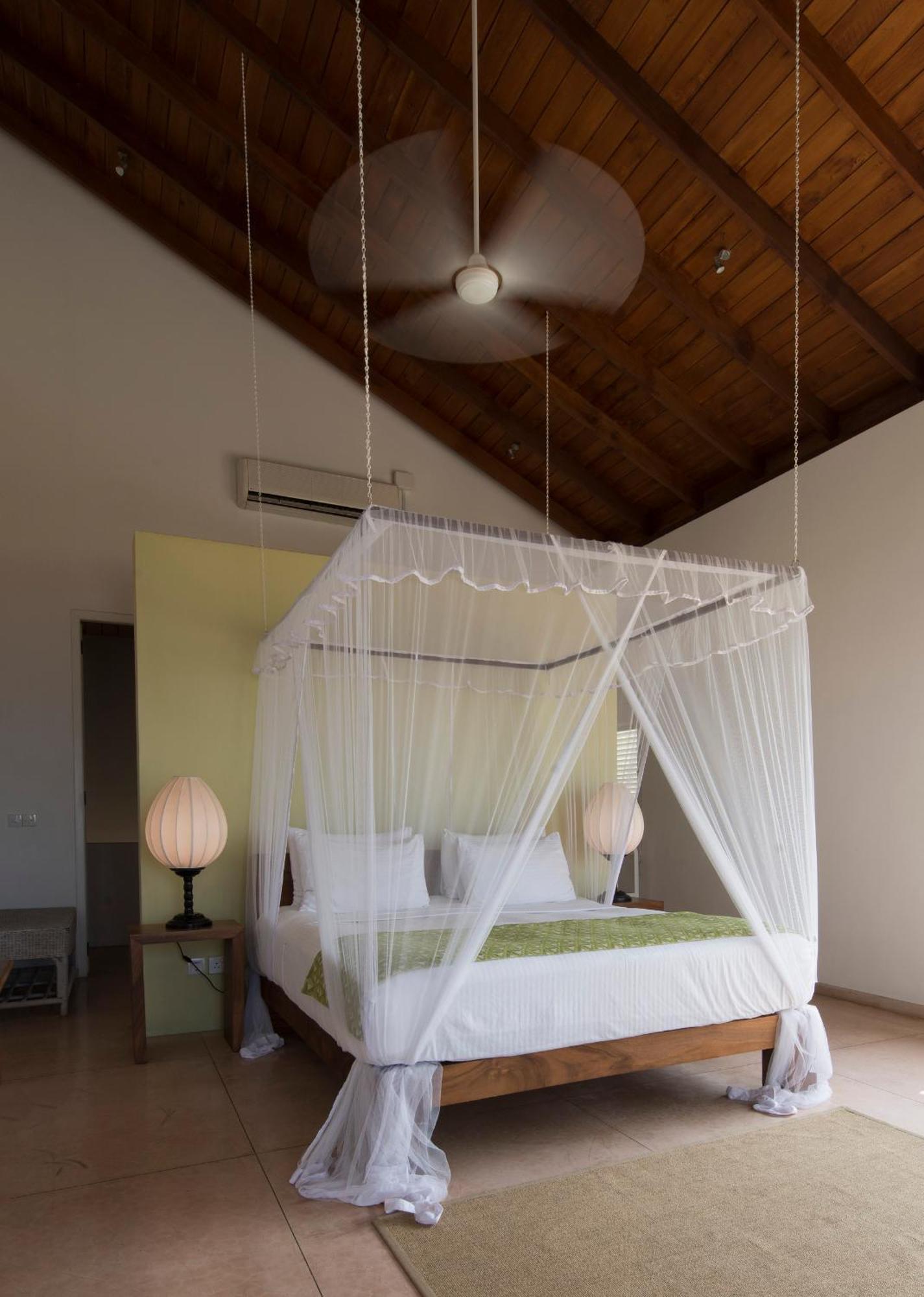 Sri Villas Бентота Номер фото
