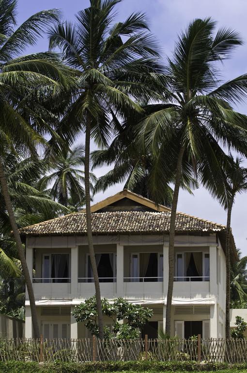 Sri Villas Бентота Экстерьер фото