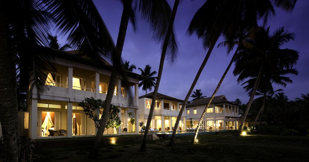 Sri Villas Бентота Экстерьер фото