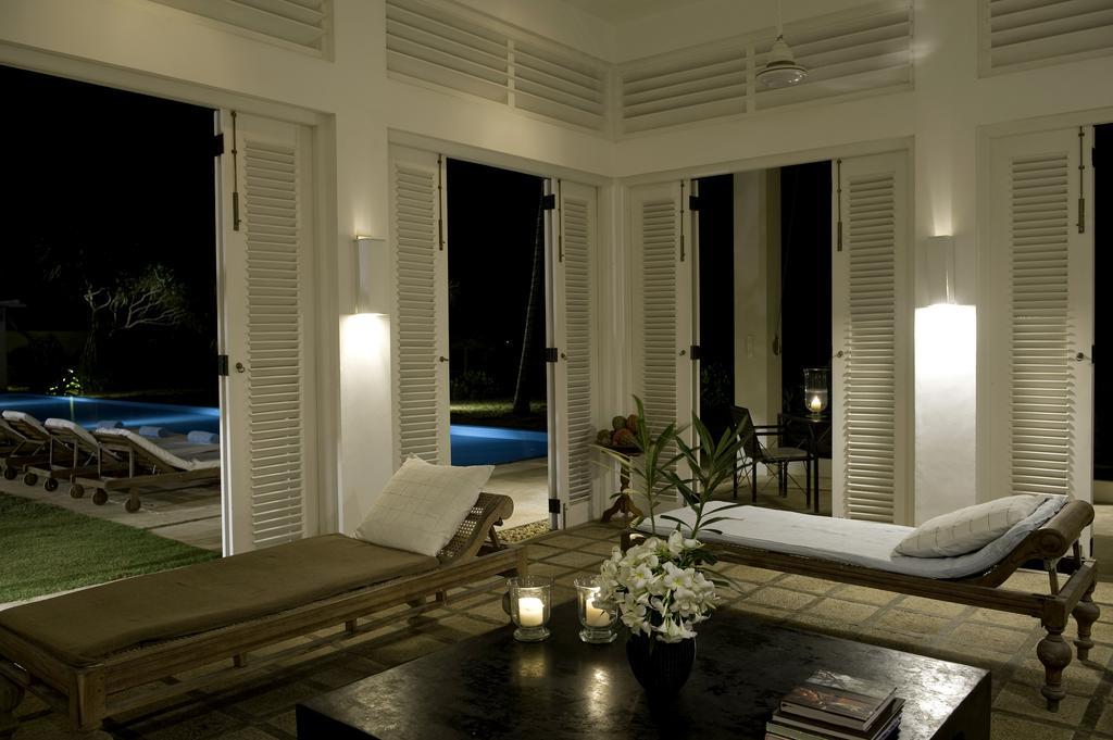 Sri Villas Бентота Экстерьер фото
