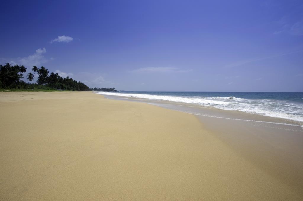 Sri Villas Бентота Экстерьер фото