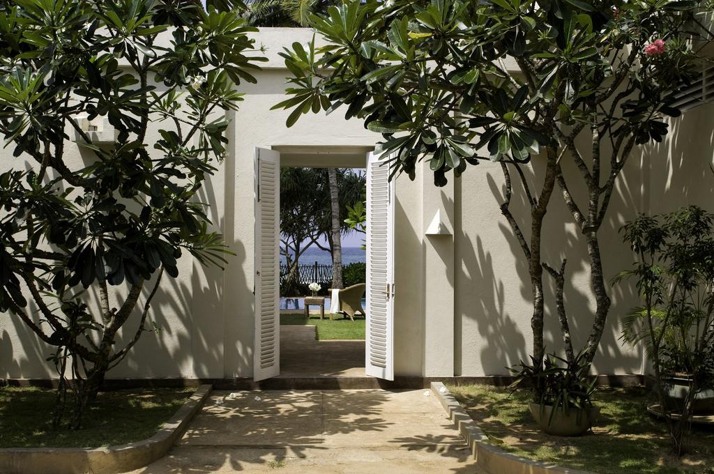 Sri Villas Бентота Экстерьер фото