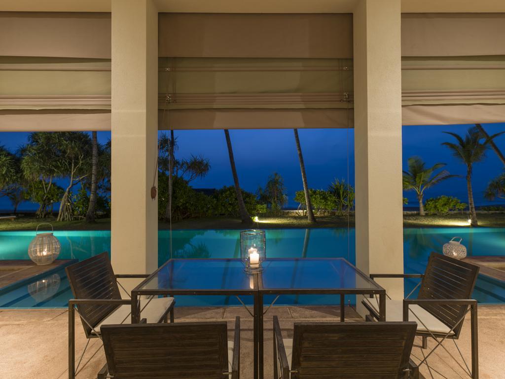 Sri Villas Бентота Экстерьер фото