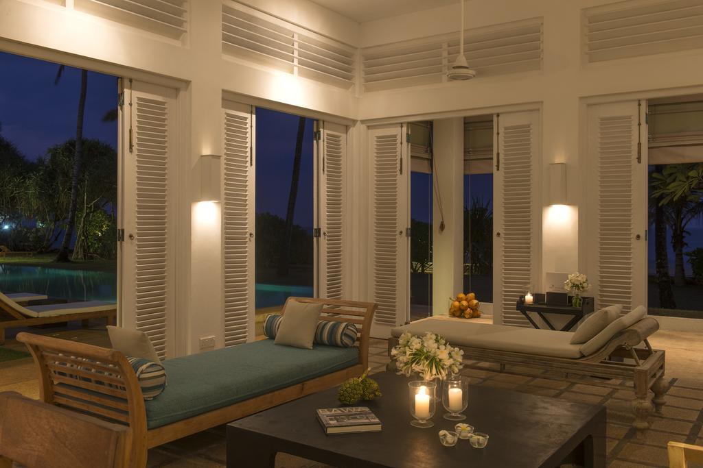 Sri Villas Бентота Экстерьер фото