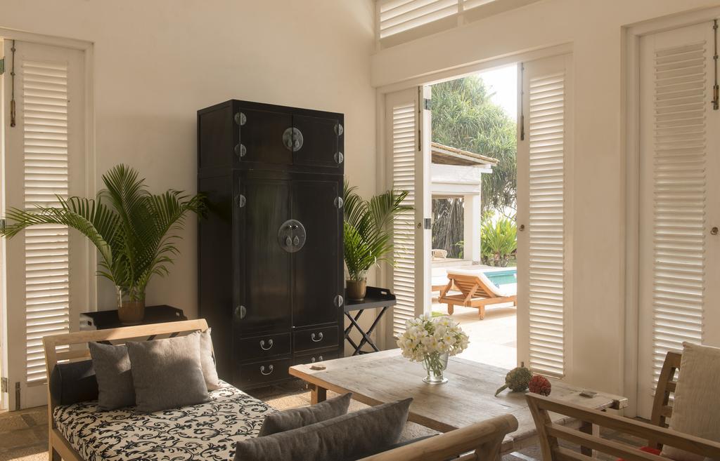 Sri Villas Бентота Экстерьер фото