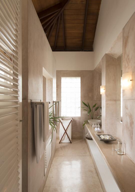 Sri Villas Бентота Номер фото
