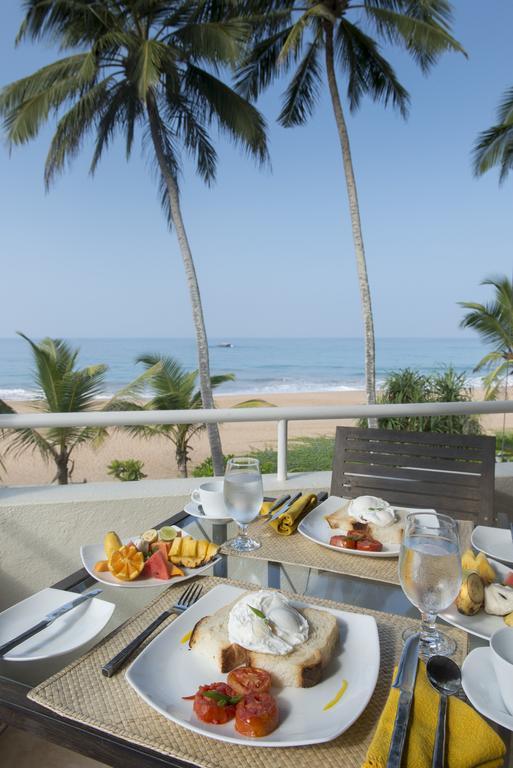 Sri Villas Бентота Номер фото
