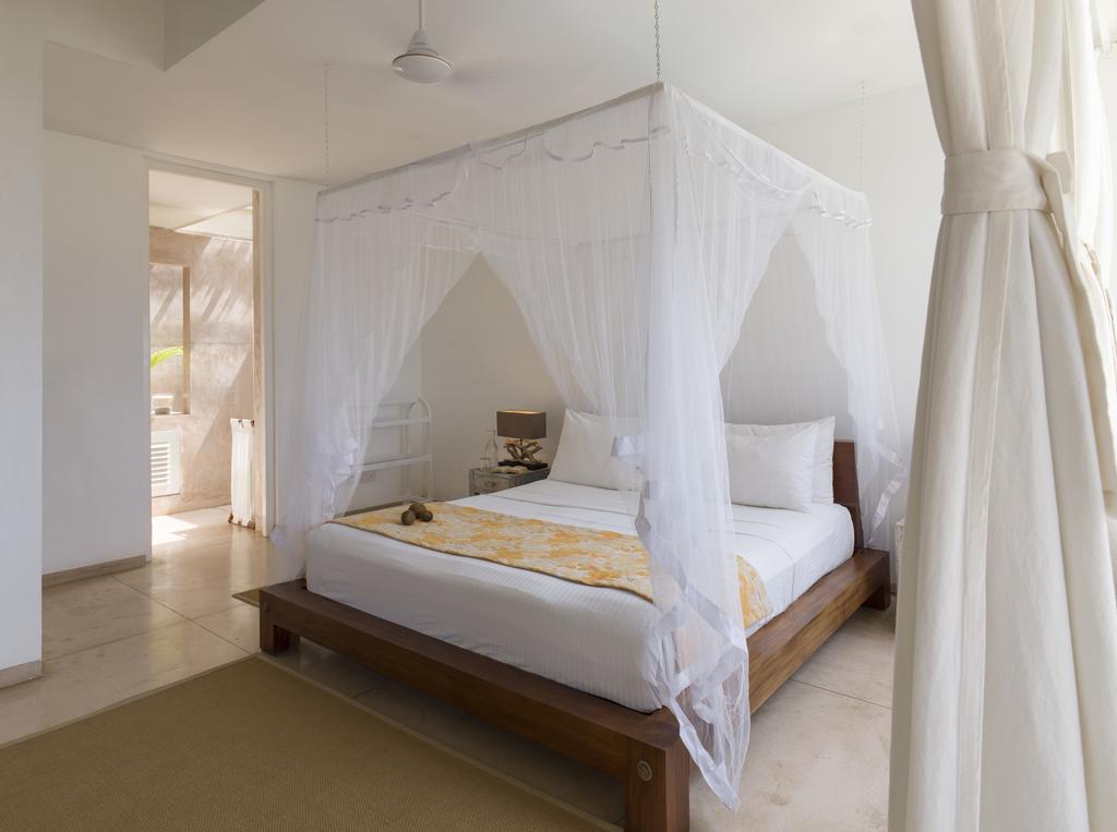 Sri Villas Бентота Номер фото