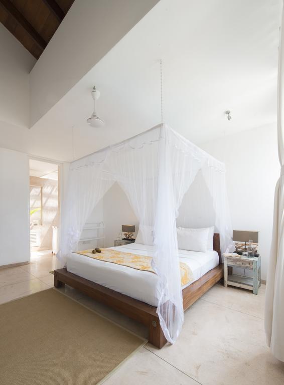 Sri Villas Бентота Экстерьер фото