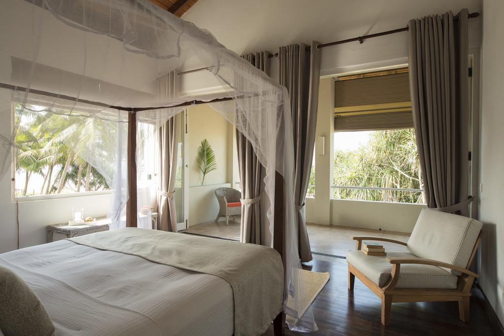 Sri Villas Бентота Номер фото