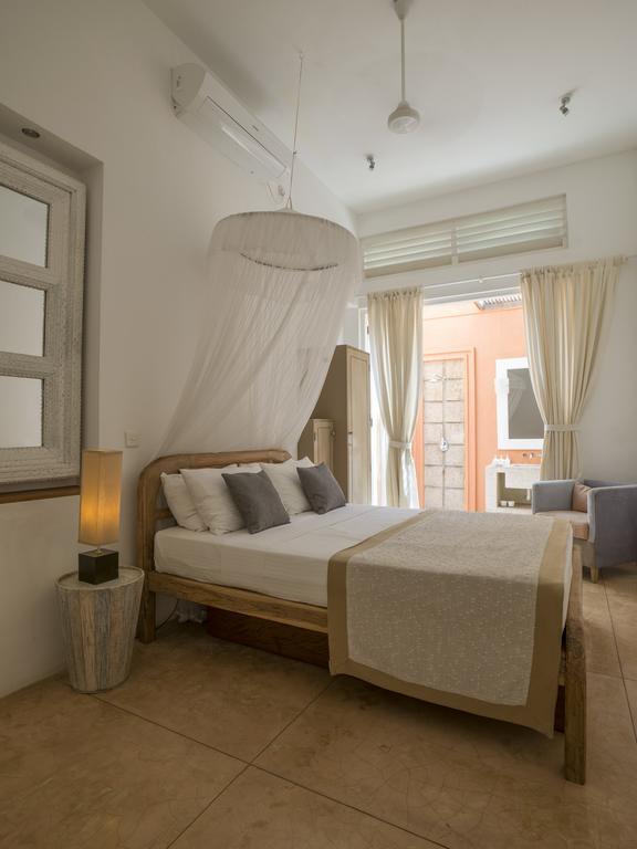 Sri Villas Бентота Номер фото