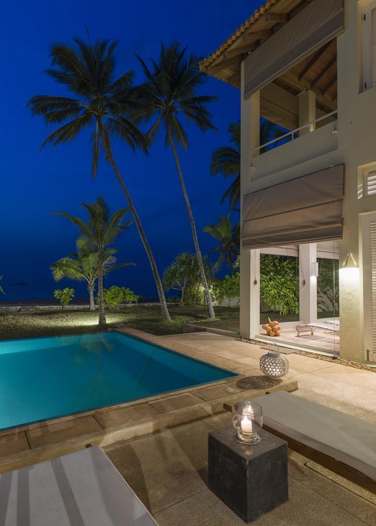 Sri Villas Бентота Экстерьер фото