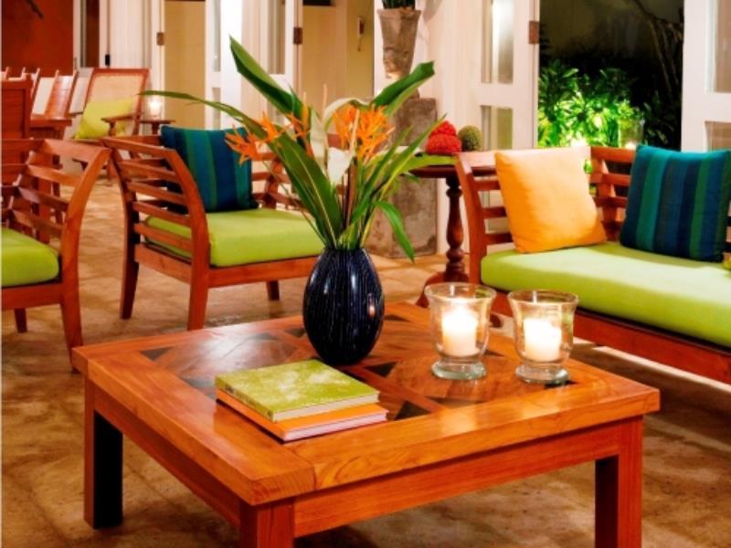 Sri Villas Бентота Экстерьер фото