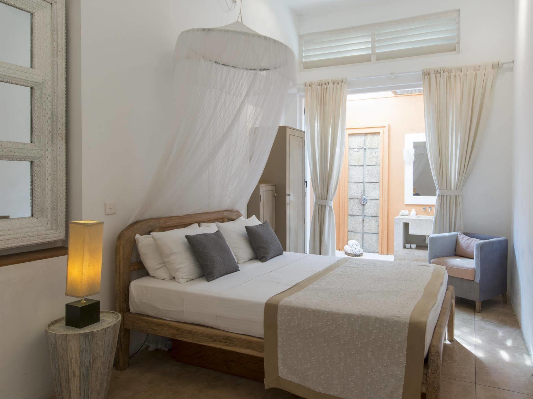 Sri Villas Бентота Экстерьер фото