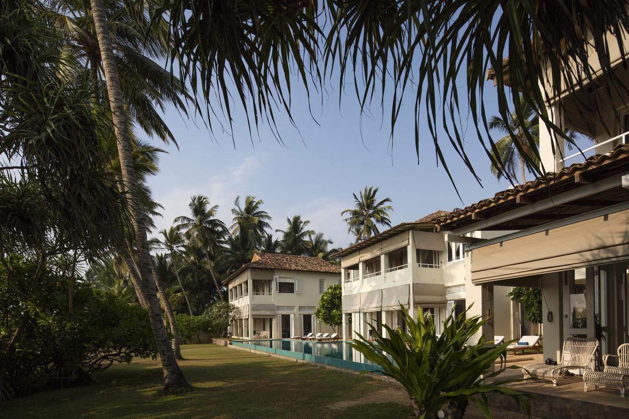 Sri Villas Бентота Экстерьер фото