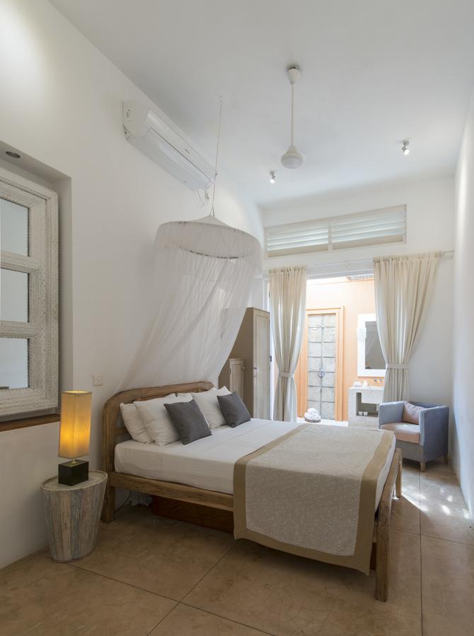 Sri Villas Бентота Экстерьер фото