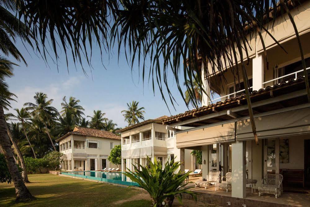 Sri Villas Бентота Экстерьер фото