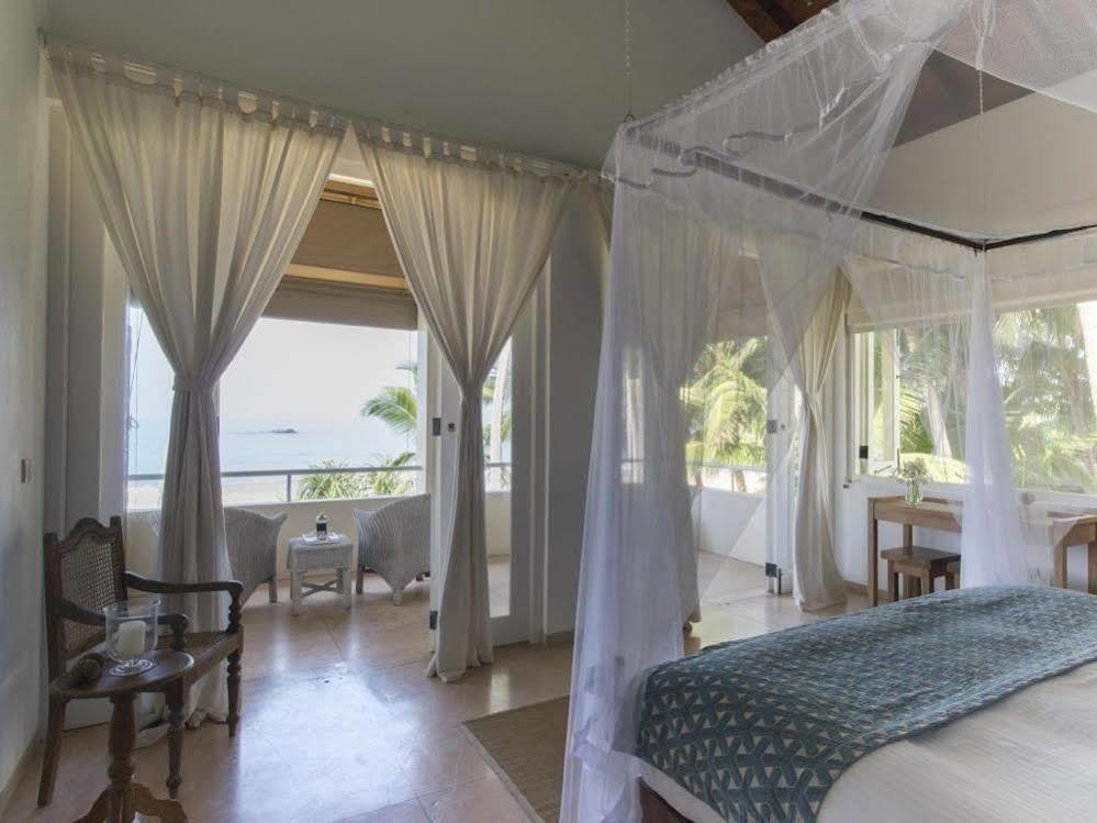 Sri Villas Бентота Экстерьер фото