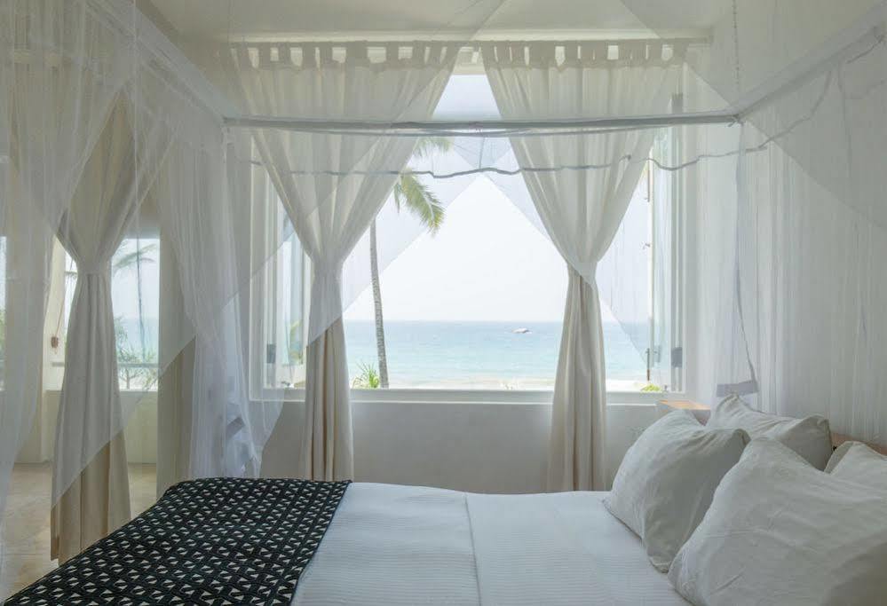 Sri Villas Бентота Экстерьер фото