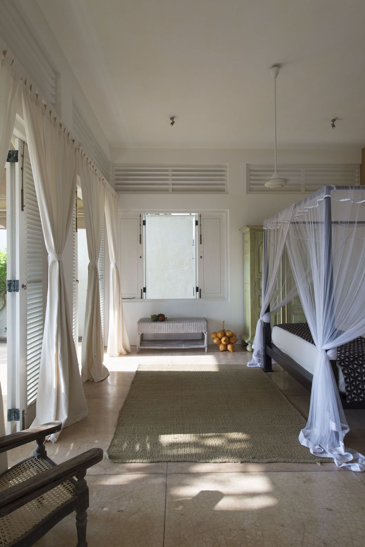Sri Villas Бентота Экстерьер фото
