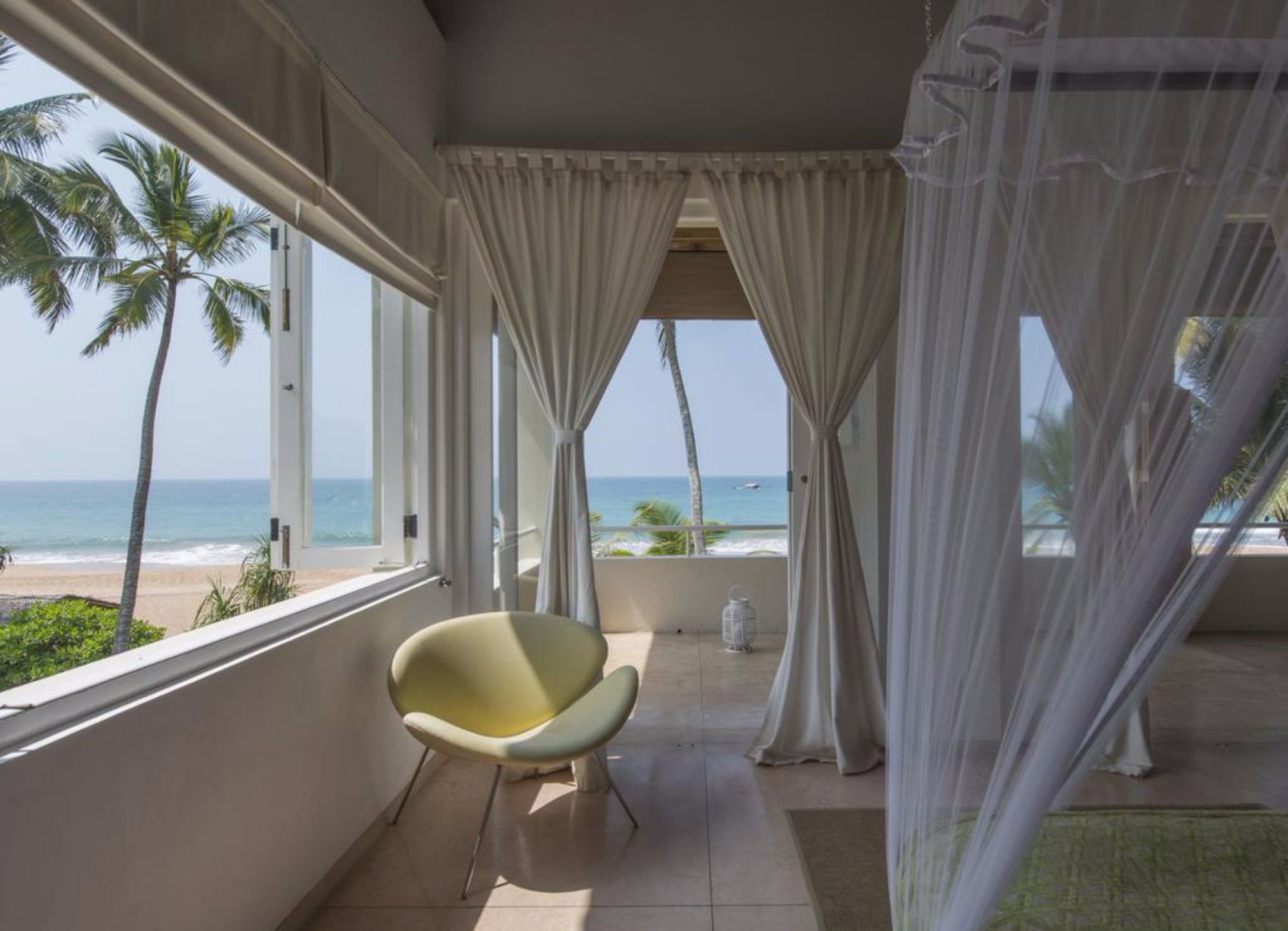 Sri Villas Бентота Экстерьер фото